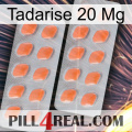 Tadarise 20 Mg 27